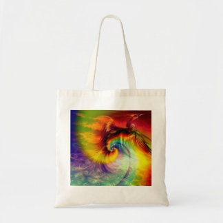 Bird of Paradise - Tas draagtas