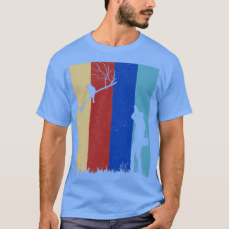 Bird Photographer Birdwatcher Camera  Birdi T-shirt