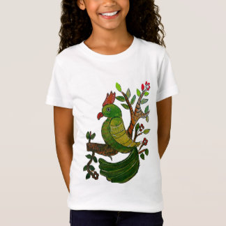bird t shirt