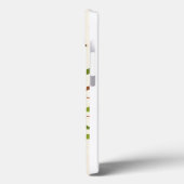 Bird Watcher iPhone / coque ipad (Verso / Gauche)