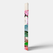 Bird Watcher iPhone / coque ipad (Verso / Droite)