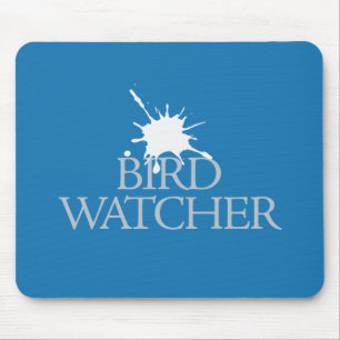 Bird Watcher Muismat