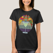 Bird Whisperer Tequila   Cinco De Mayo Parrot T-shirt (Voorkant)