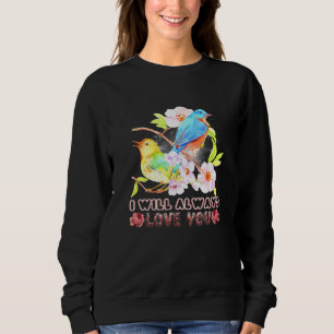 Bird Womens Trui