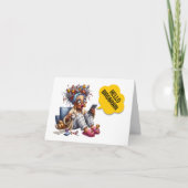 BIRDBRAIN AMUSANT (Devant)