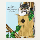Birdhouse Bed Breakfast Chat (Dos)