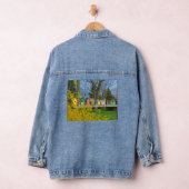 Birdhouse Boulevard Denim Jacket (Hangar)