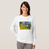 Birdhouse Boulevard T-Shirt (Devant entier)