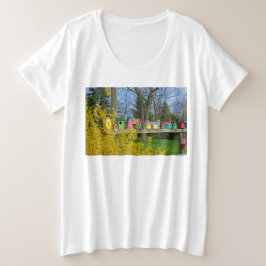 Birdhouse Boulevard T-Shirt