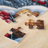 Birdhouse Puzzle (Côté)