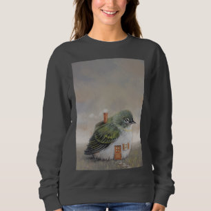 Birdhouse Sweatshirt