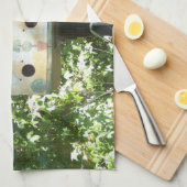 Birdhouse Theedoek (Quarter Fold)