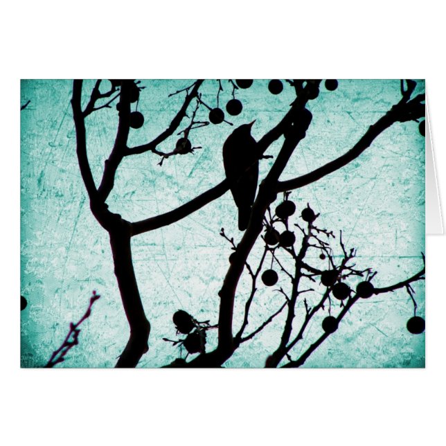 Birdie (Voorkant Horizontaal)