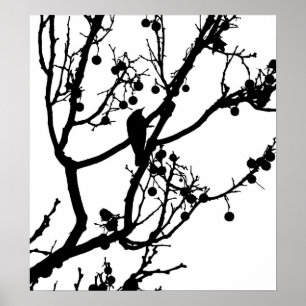 Birdie 4 poster