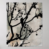 Birdie 6 poster (Voorkant)