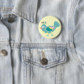 Birdie Button (In situ)
