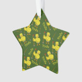 Birdie Golfer Chick (devant)