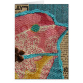 Birdie Médias mixtes (Devant)