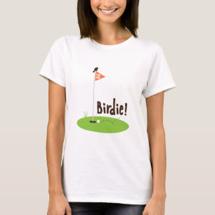 Birdie T-shirt