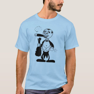 Birdie T-shirt