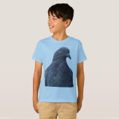birdie  t-shirt (Voorkant volledig)