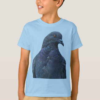 birdie  t-shirt