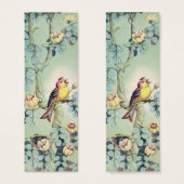 Birdie Vintage (Devant & derrière)