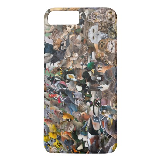 Birding Big Year Case-Mate iPhone Case (Achterkant)