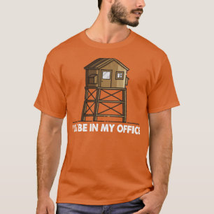 Birding Birdwatch Ornitholoog Bird Lovers T-shirt