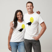 Birdman T-shirt (Unisex)