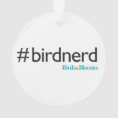 #BirdNerd (dos)