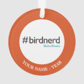 #BirdNerd (dos)