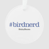#birdnerd (devant)