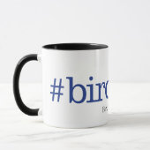 #birdnerd mok (Links)
