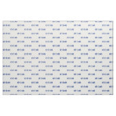 #birdnerd stof (Yard (91,4 cm))