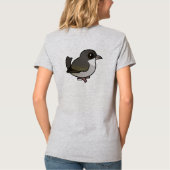 Birdorable 'Akikiki T-shirt (Achterkant)