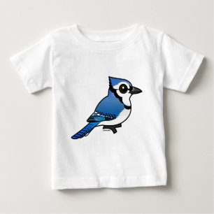 Birdorable Blue Jay