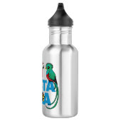 Birdorable Costa Rica Waterfles (Rechts)