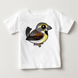 Birdorable Dickcissel