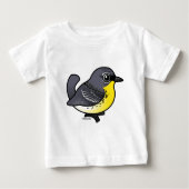 Birdorable Kirtland's Warbler (Voorkant)