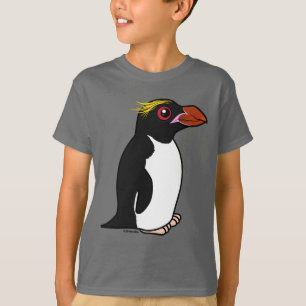 Birdorable Macaroni Penguin T-shirt