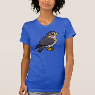 Birdorable Merlin T-shirt