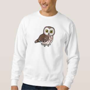 Birdorable Northern Saw-whet Owl Trui