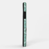 Birdorable Paarse Finch Case-Mate iPhone Case (Achterkant/rechts)