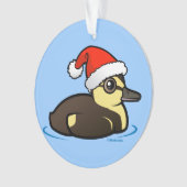 Birdorable Père Noël Duckling (devant)