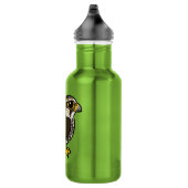 Birdorable Saker Falcon Waterfles (Rechts)