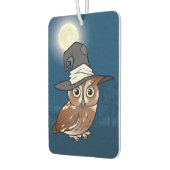 Birdorable Screech Uil Witch Luchtverfrisser (Links)