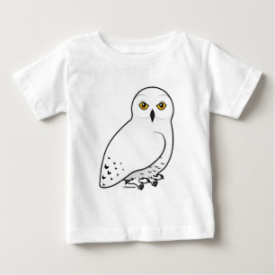 Birdorable Snowy Owl
