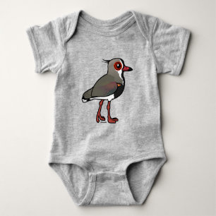 Birdorable Southern Lapwing Romper