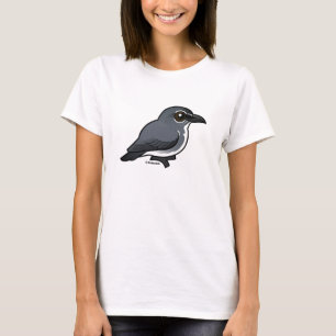 Birdorable Spectacted Flowerpecker T-shirt